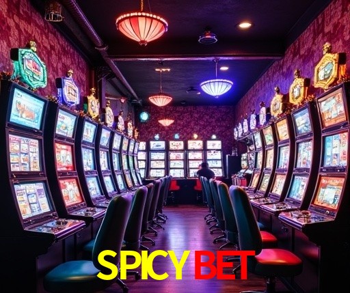 Experimente o Login Seguro Premium no SPICYBET