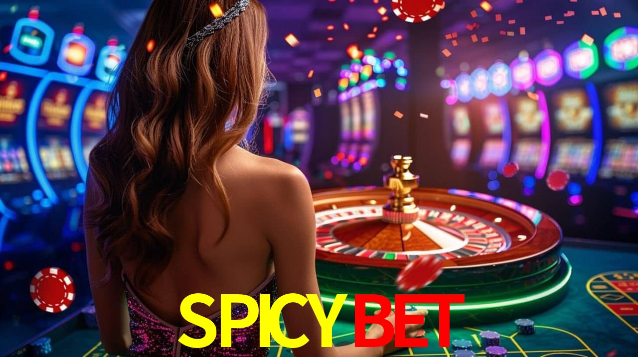 SPICYBET