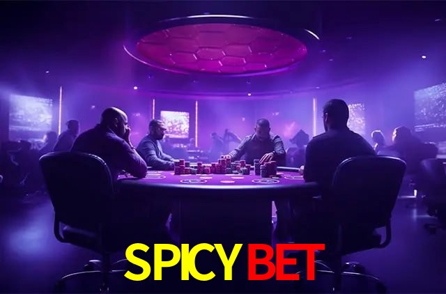 SPICYBET