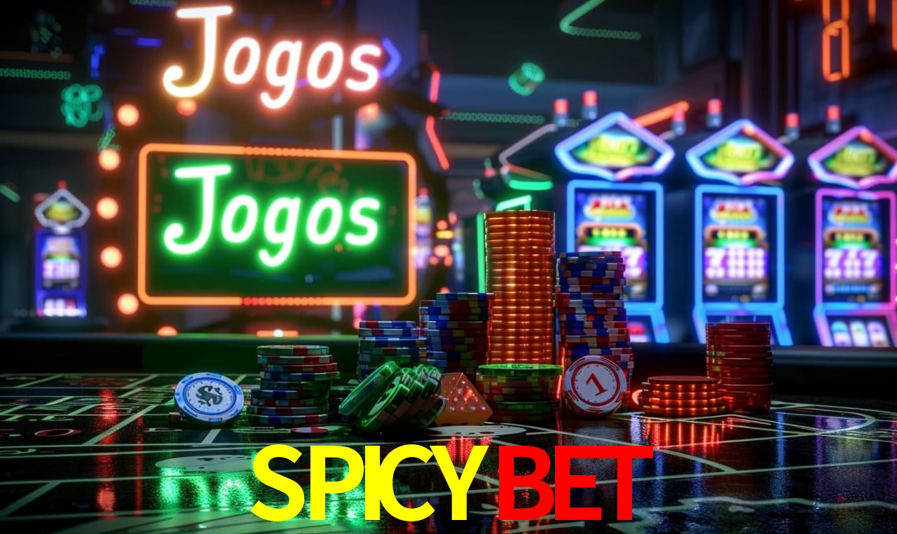 Bônus Generosos e Exclusivos no SPICYBET para Você!