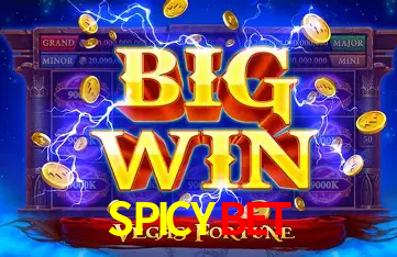 SPICY BET slot