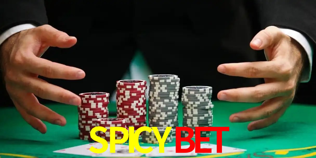 SPICYBET