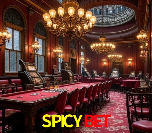 SPICY BET slot