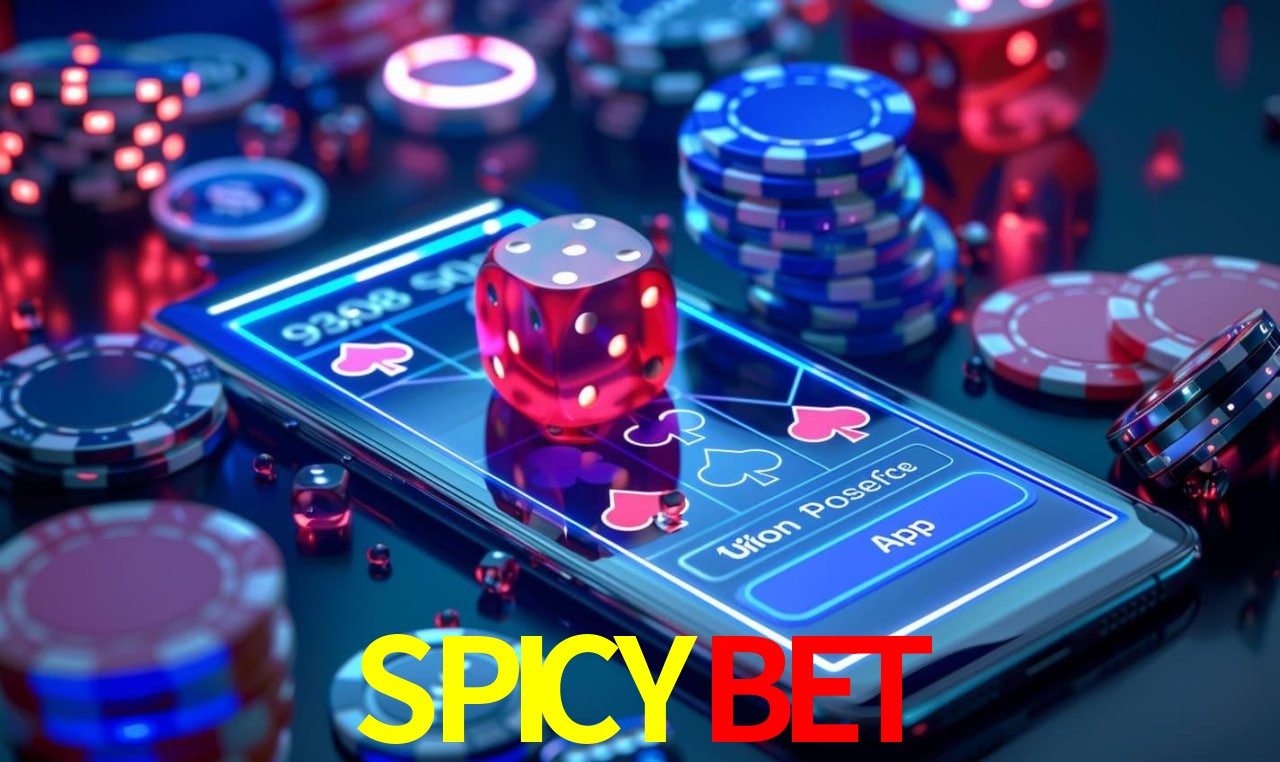 Explore as vantagens do SPICYBET: serviço profissional e confiabilidade